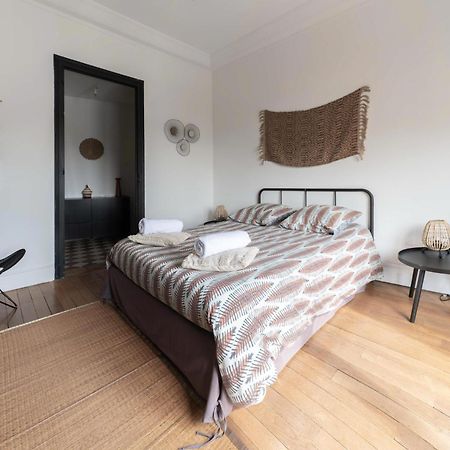 Residence Le Paris - Appartements Centre Ville Vichy Oda fotoğraf