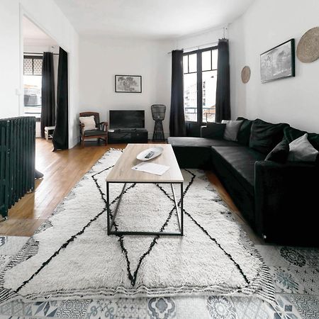 Residence Le Paris - Appartements Centre Ville Vichy Oda fotoğraf