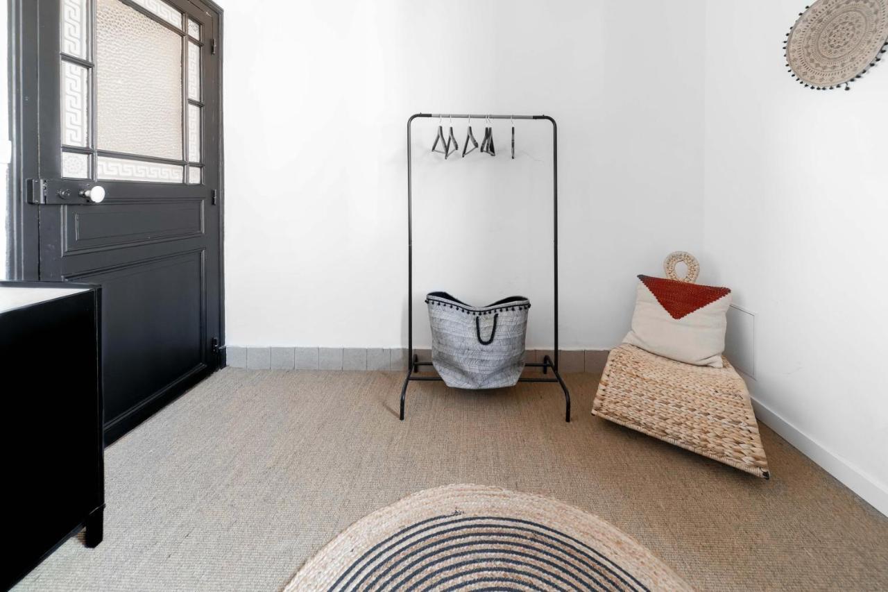 Residence Le Paris - Appartements Centre Ville Vichy Dış mekan fotoğraf