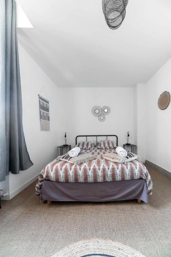 Residence Le Paris - Appartements Centre Ville Vichy Dış mekan fotoğraf