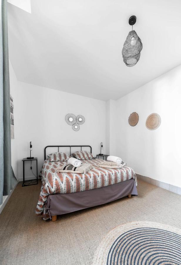 Residence Le Paris - Appartements Centre Ville Vichy Dış mekan fotoğraf