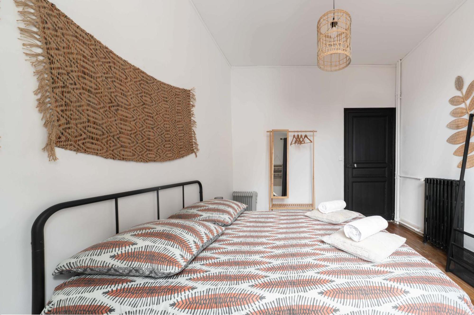 Residence Le Paris - Appartements Centre Ville Vichy Oda fotoğraf