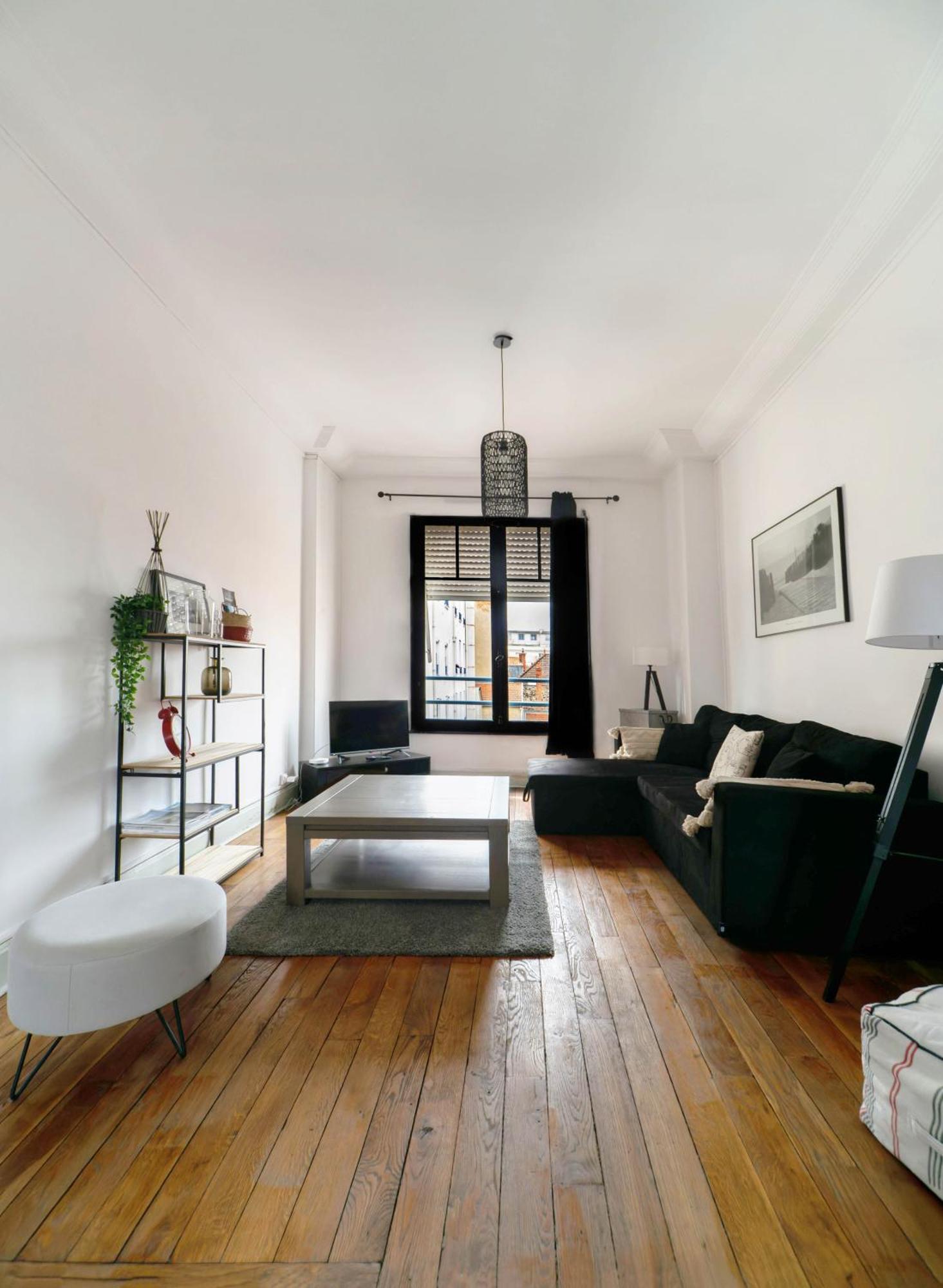 Residence Le Paris - Appartements Centre Ville Vichy Oda fotoğraf